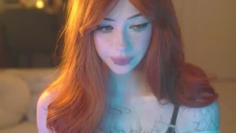 Alyson online show from November 2025 03:24:02 PM