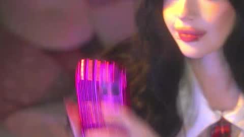 Alyson online show from January 2026 11:10:02 PM