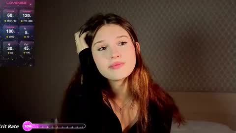 excited kristi online show from September 2025 01:01:01 PM