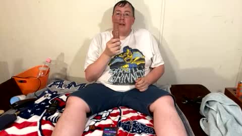 excitedwaffles online show from June 2026 11:32:01 PM