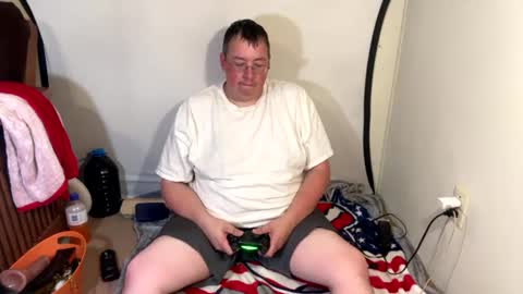 Snapshot of excitedwaffles chatting on July 2026 07:27:01 PM excitedwaffles online show from July 2026 07:27:01 PM