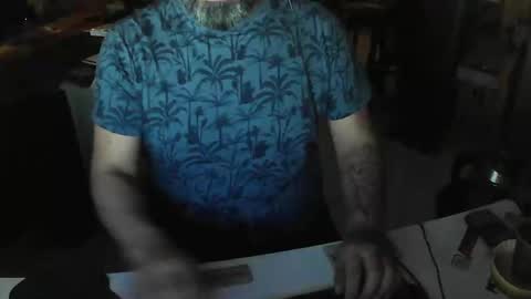 Gio online show from January 2025 08:02:01 PM