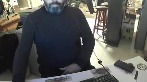 Gio online show from January 2025 08:48:02 PM