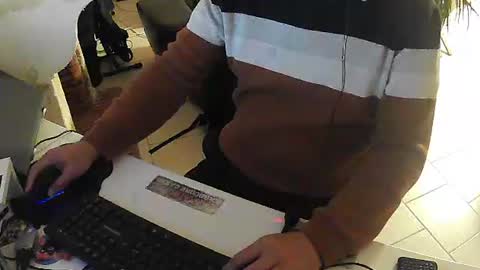 Gio online show from February 2025 08:51:02 PM