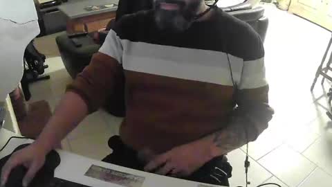 Gio online show from February 2025 10:14:02 PM