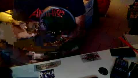 Gio online show from June 2026 08:22:02 PM