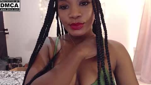 Snapshot of exoctic_ruby chatting on October 2025 10:52:01 PM Ruby online show from October 2025 10:52:01 PM