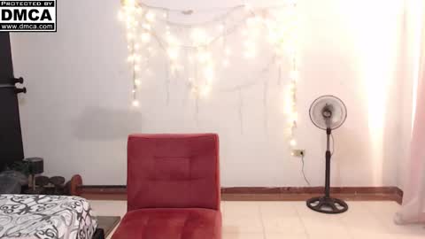 Snapshot of exoctic_ruby chatting on October 2025 11:41:02 PM Ruby online show from October 2025 11:41:02 PM