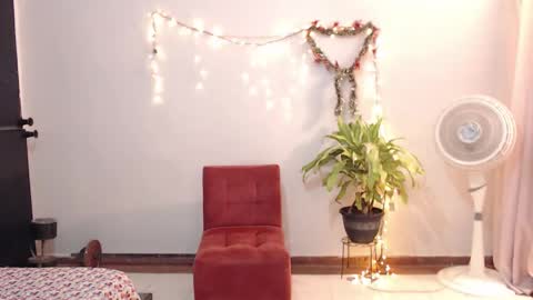 Ruby online show from December 2025 10:17:02 PM