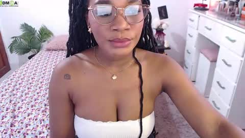 Snapshot of exoctic_ruby chatting on April 2026 09:45:02 PM Ruby online show from April 2026 09:45:02 PM