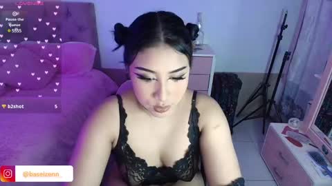 Snapshot of exodiakinky chatting on January 2025 06:56:01 AM Goddess Exodia please help me reach 100 thumbs up online show from January 2025 06:56:01 AM