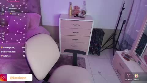 Snapshot of exodiakinky chatting on January 2025 04:49:02 PM Goddess Exodia please help me reach 100 thumbs up online show from January 2025 04:49:02 PM