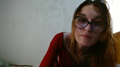 Exolizz online show from February 2025 06:08:02 PM