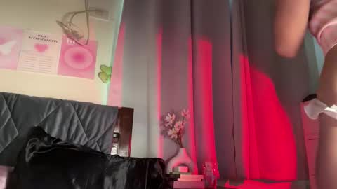 Angela online show from December 2025 03:59:02 AM