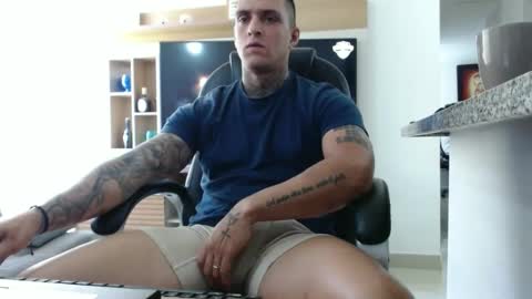 camilo online show from January 2025 07:40:01 PM