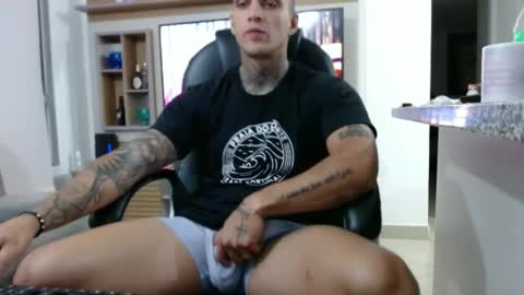 camilo online show from March 2025 04:51:02 AM