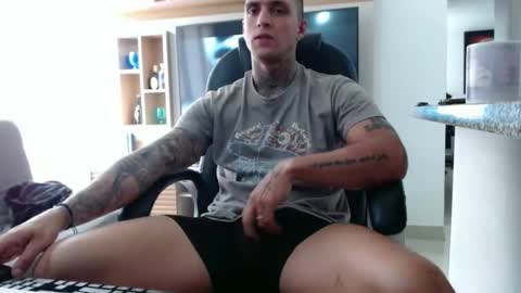 camilo online show from March 2025 05:38:02 PM