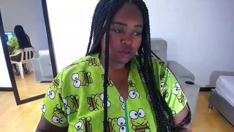 exotic_karmella online show from February 2026 06:46:01 PM