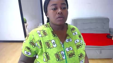 exotic_karmella online show from February 2026 10:39:01 PM