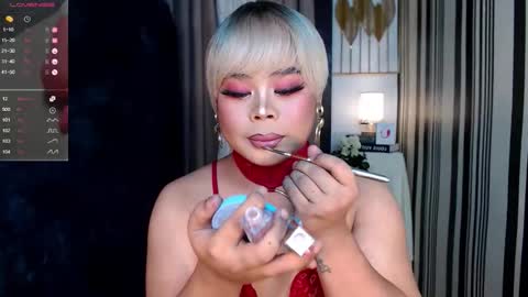 Snapshot of exotic_lindsay chatting on February 2026 05:11:02 PM Lindsay online show from February 2026 05:11:02 PM