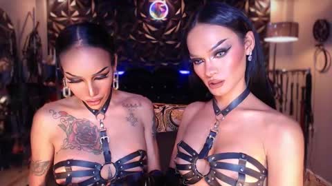 exoticalodia online show from February 2025 09:46:02 AM