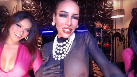 exoticalodia online show from February 2025 11:15:02 PM