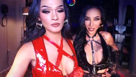 exoticalodia online show from February 2025 11:13:01 PM