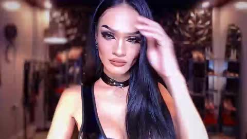 exoticalodia online show from February 2025 07:24:02 PM