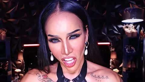 exoticalodia online show from February 2025 07:05:01 PM