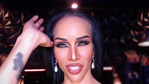 exoticalodia online show from February 2025 09:33:01 AM