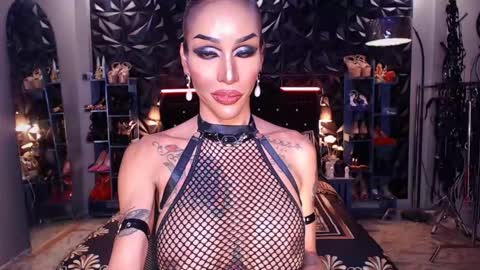 exoticalodia online show from February 2025 08:18:01 PM