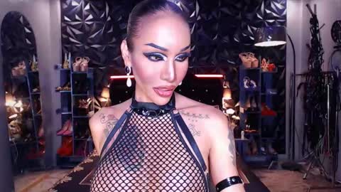 exoticalodia online show from March 2025 12:28:02 AM