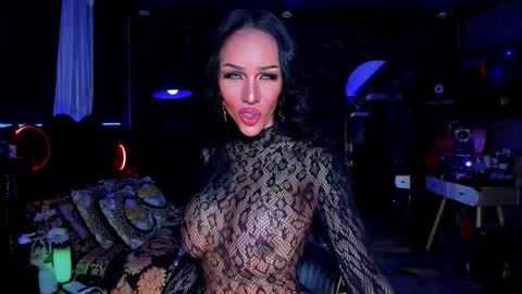 exoticalodia online show from October 2025 10:54:02 PM