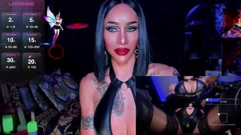 exoticalodia online show from October 2025 04:01:01 AM