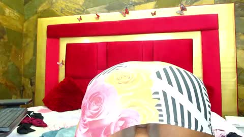 Mandy online show from February 2025 05:29:02 PM