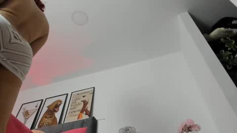 samantha online show from May 2026 06:09:01 PM