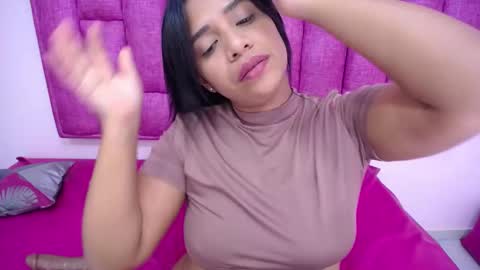 ExoticDollXXX online show from February 2025 02:57:01 PM