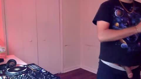 ExoticFreak666 online show from February 2025 02:15:02 PM