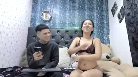 exotichot_couple online show from February 2026 11:02:02 PM