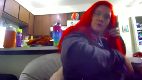 Exoticlexxii online show from February 2025 11:48:01 PM