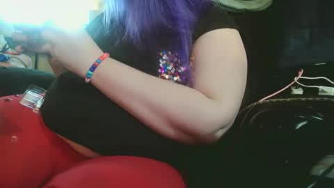 Exoticlexxii online show from April 2026 06:30:02 PM