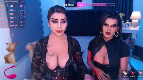 Snapshot of exoticmaria chatting on March 2025 03:40:01 AM MARIA online show from March 2025 03:40:01 AM