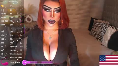MARIA online show from May 2026 09:41:02 PM