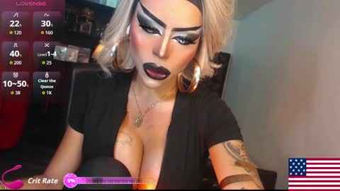 Snapshot of exoticmaria chatting on June 2026 01:43:02 AM MARIA online show from June 2026 01:43:02 AM