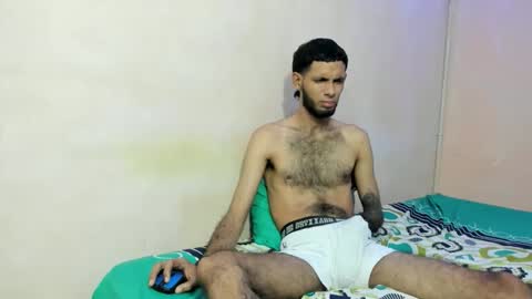 exotico blends online show from March 2026 07:01:01 AM