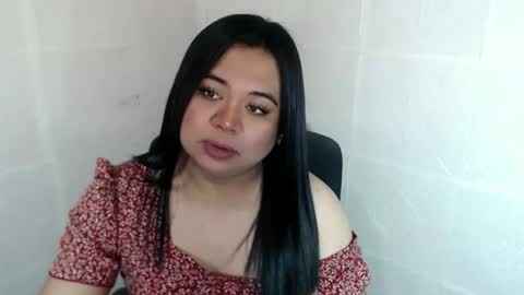 SHANTAL MARIE online show from November 2025 08:25:02 PM