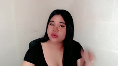 SHANTAL MARIE online show from February 2026 02:51:01 AM