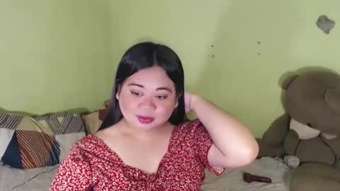 SHANTAL MARIE online show from March 2026 03:38:01 PM