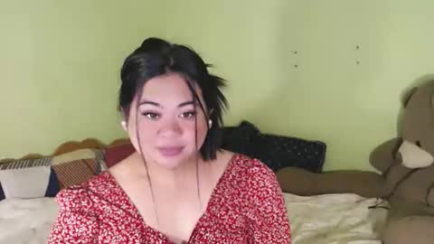 SHANTAL MARIE online show from March 2026 12:42:02 PM