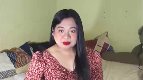 SHANTAL MARIE online show from April 2026 11:36:01 AM